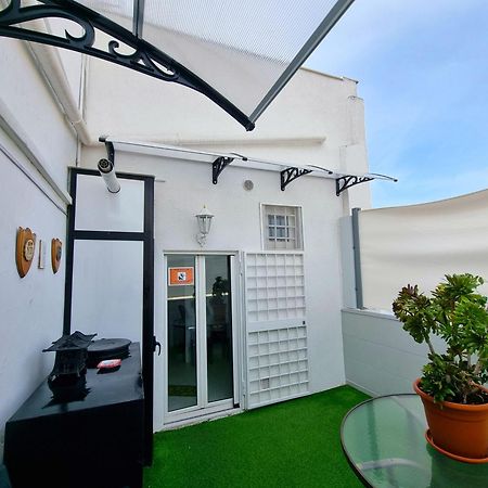 Casa Visconti Lägenhet Bari Exteriör bild