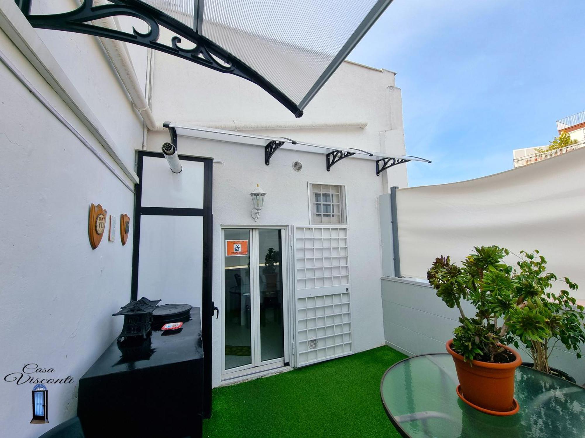 Casa Visconti Lägenhet Bari Exteriör bild